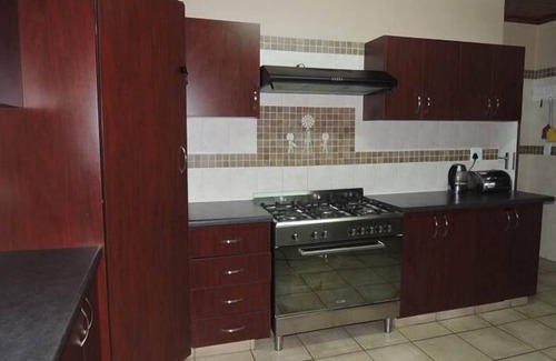 St. Lucia Apartment | Fishermans Flat