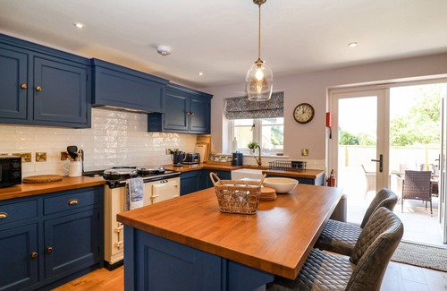 Newton on Derwent Cottage | Fishermans Lodge