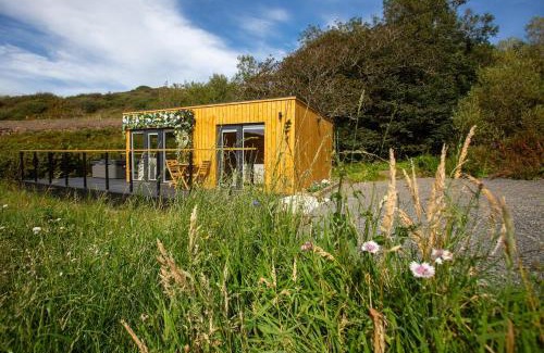 Lybster Ski Chalet | Fishers Rest