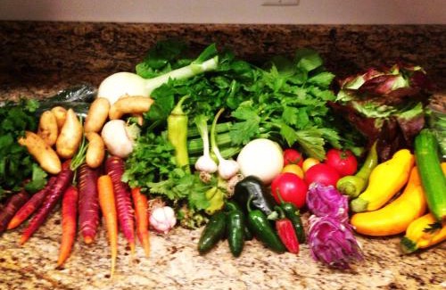 Farm Loop Bed & Breakfast | Fishhook Sunrise B&B