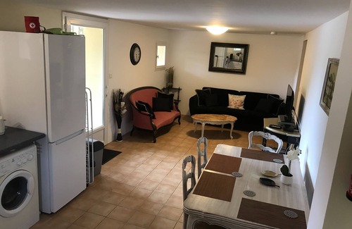 Bias Apartment | Fishing and Kayaking paradise - River Lot