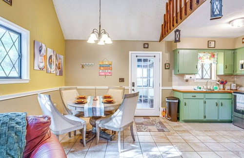 Pocono Lake Cabin | Fishing, Fun & Fall Foliage! Pocono Lake Cabin