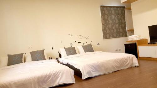 Magong House | Fishmoon homestay