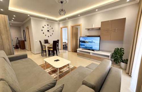 Velipoje Apartment | Fishta Apartment Q6 37