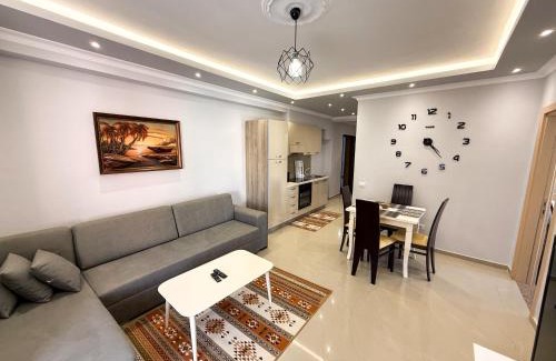 Velipoje Apartment | Fishta Apartment Q6 37