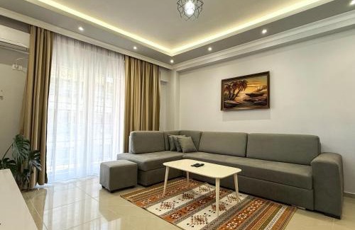 Velipoje Apartment | Fishta Apartment Q6 37