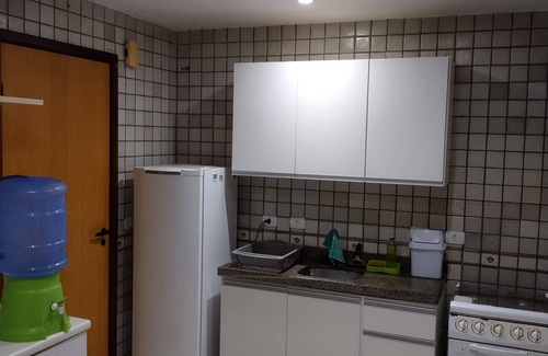 Jatiuca Apartment | Fit. 02 qts. Seaside, WI-FI, close to everything. DESC PROGRESSIVES ! 02 garages