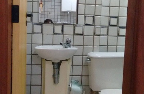 Jatiuca Apartment | Fit. 02 qts. Seaside, WI-FI, close to everything. DESC PROGRESSIVES ! 02 garages