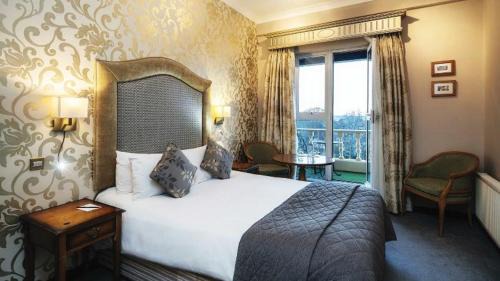 Killiney Hotel | Fitzpatrick Castle Hotel
