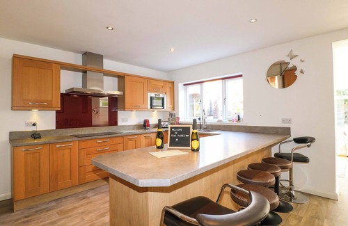 Chesterfield Cottage | Five Acres