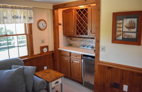 West Dennis House | Five bedroom home only .3 miles to West Dennis Beach