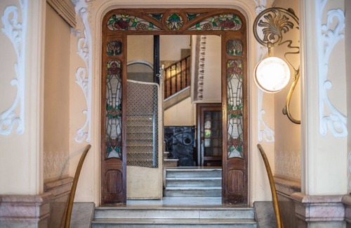 Eixample Apartment | Five bedroom top apartment Paseo de Gracia - You Stylish