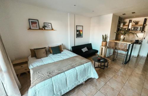 Resistencia Apartment | FIVE chic departamento centrico.
