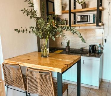 Resistencia Apartment | FIVE chic departamento centrico.