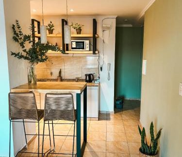 Resistencia Apartment | FIVE chic departamento centrico.