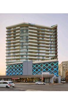 South Beach Apartment | Five OH Four @10South