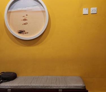 South Beach Apartment | Five OH Four @10South