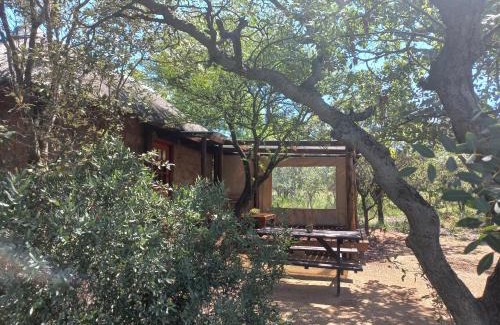 Tshwane Ski Chalet | Five Pebbles on Piece of Africa