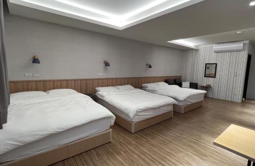 Chaozhou House | Five Rabbits