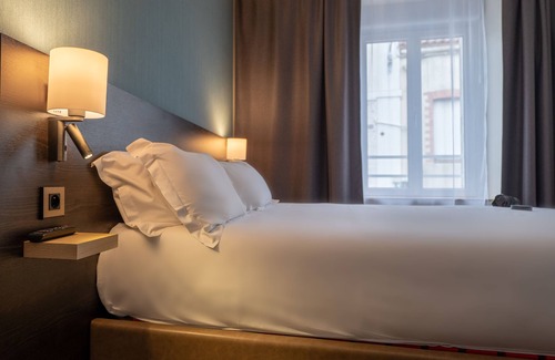 Cholet Hotel | Five Resort Cholet Centre