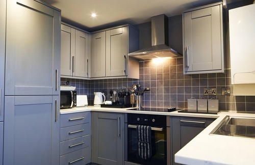 Scarborough Cottage | Five Star Stays