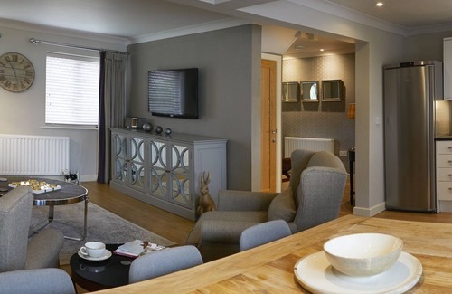 Scarborough Cottage | Five Star Stays