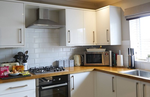 Scarborough Cottage | Five Star Stays