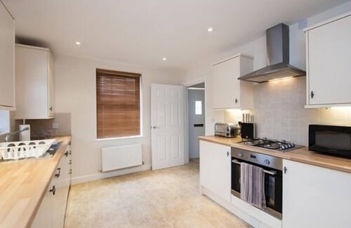 Scarborough Cottage | Five Star Stays