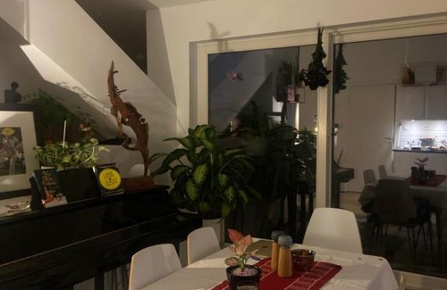 Trondheim City Centre House | FjordenBnB