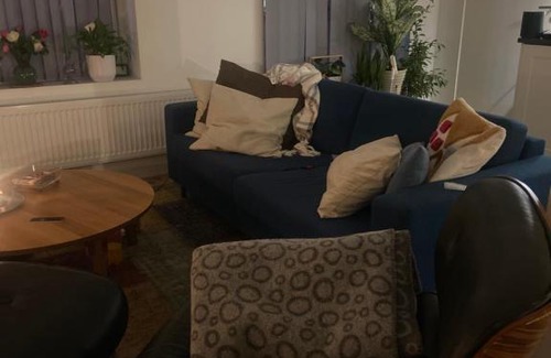 Trondheim City Centre House | FjordenBnB