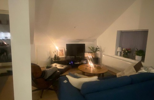Trondheim City Centre House | FjordenBnB