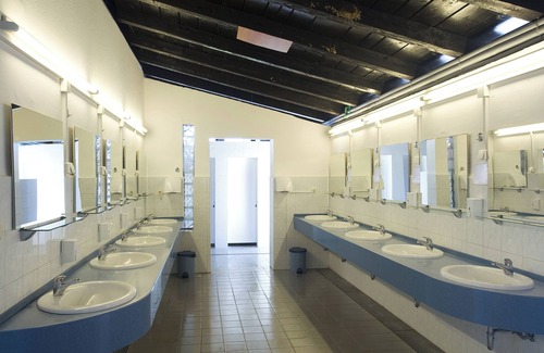 Lanterna Other | Fkk Adriatika in Solaris Naturist Resort