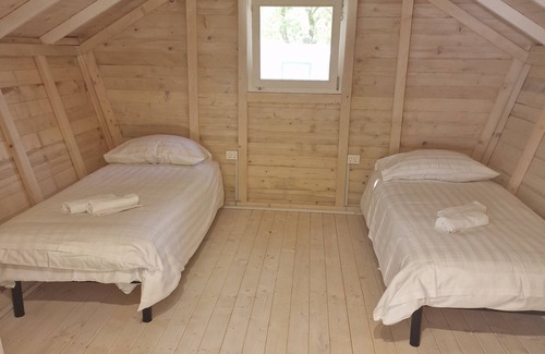 Lanterna Other | Fkk Adriatika in Solaris Naturist Resort