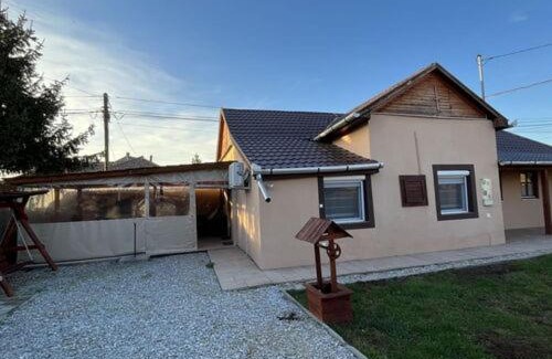 Tiszafured Apartment | Flóra vendégház Tiszafüred