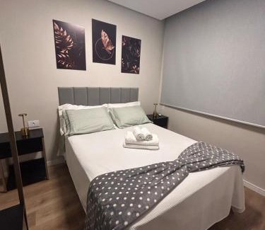 Sao Roque Apartment | Flórida vivo bem!