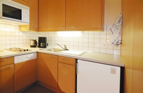 Doebriach Apartment | Flats Birkenhof on Lake Millstatt