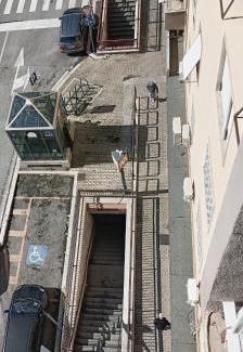 Cinecitta Apartment | Flag Apartment - Metro A - Subaugusta