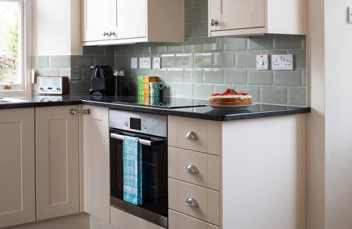 Penmon Cottage | Flagstaff