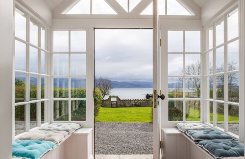 Penmon Cottage | Flagstaff