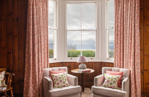 Penmon Cottage | Flagstaff