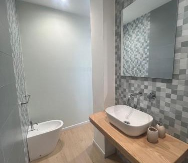 Enna Bed & Breakfast | FLAIC b&b