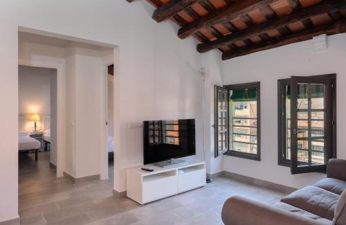 Old Town Apartment | Flalteli Rambla 5 4-1