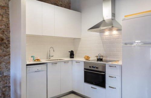 Old Town Apartment | Flalteli Rambla 5 4-1