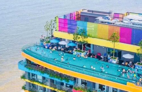 Hoang Hoa Hotel | Flamingo Hải Tiến IBZA - Thanh Hóa chính chủ