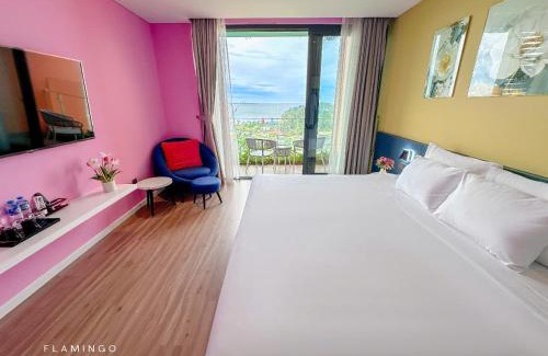 Hoang Hoa Hotel | Flamingo Hải Tiến IBZA - Thanh Hóa chính chủ