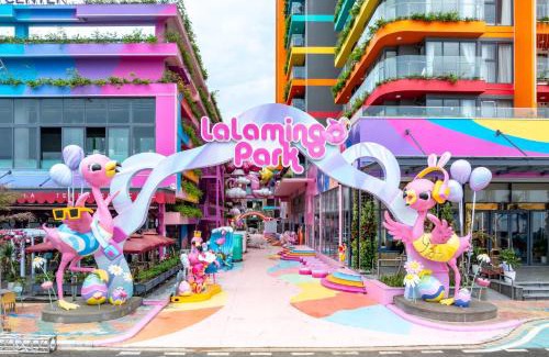 Hoang Hoa Apartment | flamingo Hải Tiến