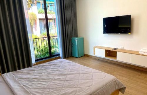 Hoang Hoa House | Flamingo - hải tiến