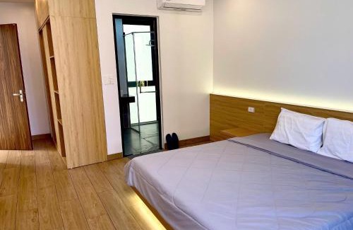 Hoang Hoa House | Flamingo - hải tiến