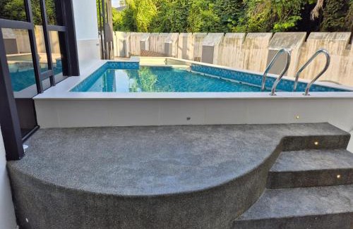 Port Dickson House | Flamingo Homestay Port Dickson