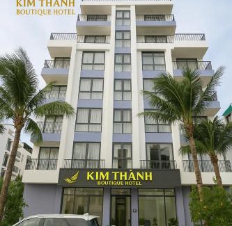 Hoang Hoa Hotel | Flamingo Ibiza Hải Tiến - Kim Thành Boutique Hotel